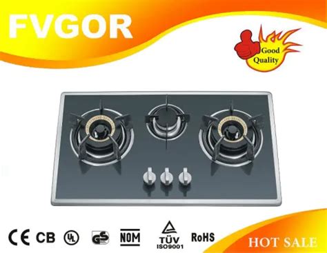 gas cooker chicken